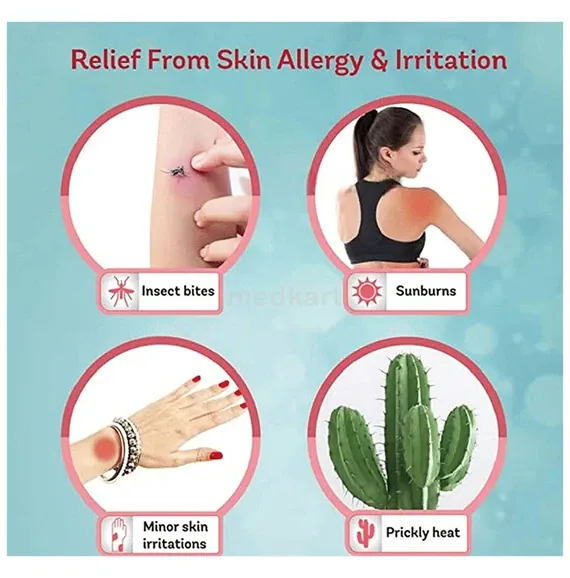 caladryl lotion 125 ml